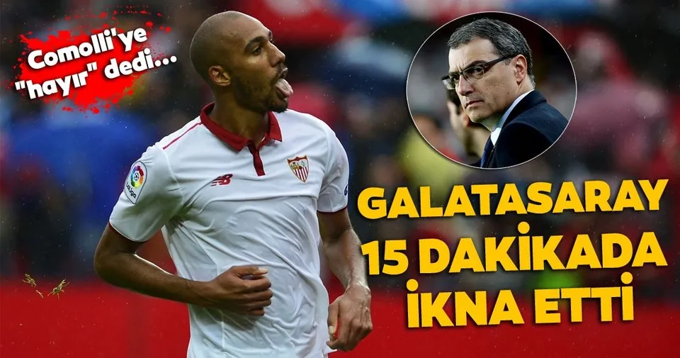 Galatasaray transfer haberlerinin tamamı ve Galatasaray fikstürü