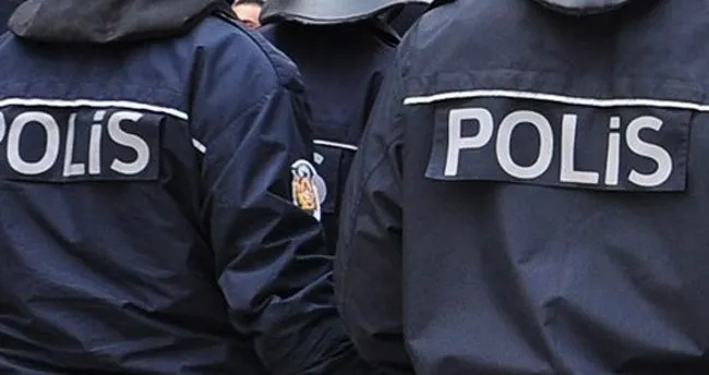 Batman’da 6 polis FETÖ’den tutuklandı