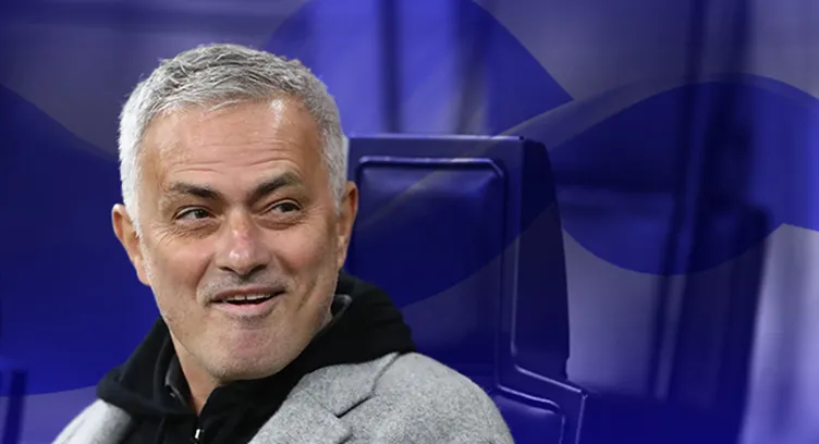 SON DAKİKA: Fenerbahçe Messi’nin veliahtı için harekete geçti! Mourinho Barcelona’dan istedi...