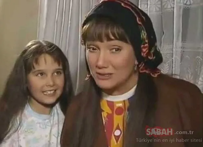 Bücür Cadı’nın Şehriye’siydi... 75 yaşındaki Sezer Güvenirgil’i gören tanıyamıyor! Tam bir sarışın bomba oldu!