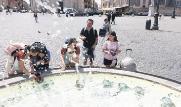 Bunun bir de ağustosu var