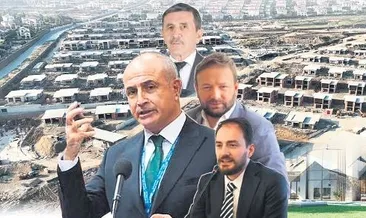 SON DAKİKA | İmamoğlu usulü rüşvet villası! Aynı yöntemle Büyükçekmece’de 300 milyonluk vurgun