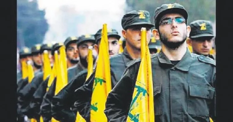 Hizbullah’ın siyasi kanadı İngiltere’de terör listesinde
