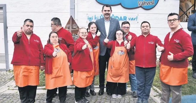 İstanbul için oylara sahip çıkacağız