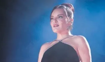 ‘Anneciğim bu şarkı tutmuş mu?’