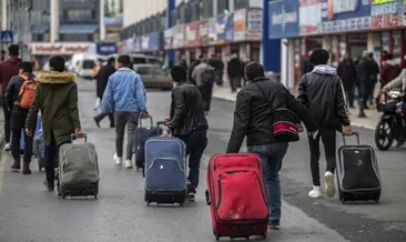 Şehirlerarası seyahat izin belgesi nasıl alınır? E-devlet seyahat izni nasıl alınır? Seyahat izin talebi oluşturma ekranı e-Devlet!