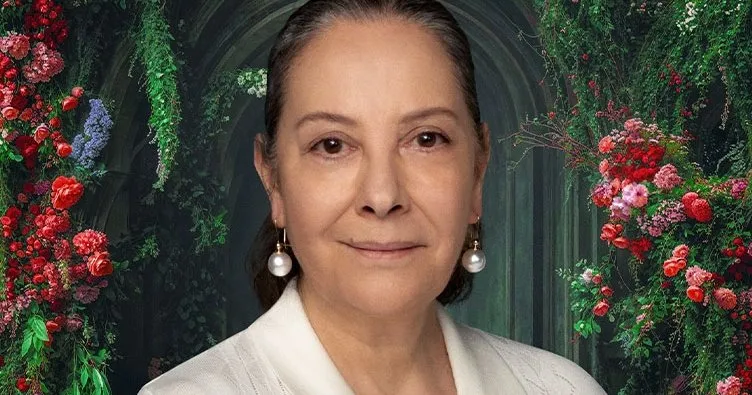 Ayda Aksel, Kardelenler’i anlattı!