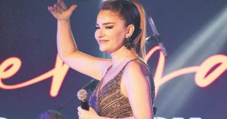 ‘Yıldız Tilbe ile düet yapmak isterim’