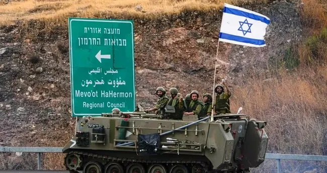 İsrail Lübnan sınırında son durum! Çatışmalar çıkmıştı: BM’den flaş açıklama İsrail Lübnan sınırında son durum! Çatışmalar çıkmıştı: BM’den flaş açıklama