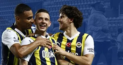 Son dakika Fenerbahçe transfer haberleri: Fenerbahçe’de şoke eden transfer gelişmesi! Yıldız isim ortada kaldı, Batshuayi...