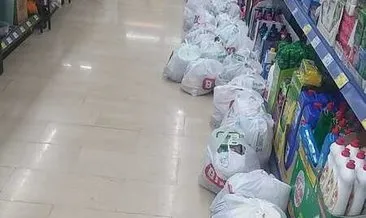 BİM’den deprem bölgesinde 100’ü aşkın mağazasında bedava ürün dağıtımı