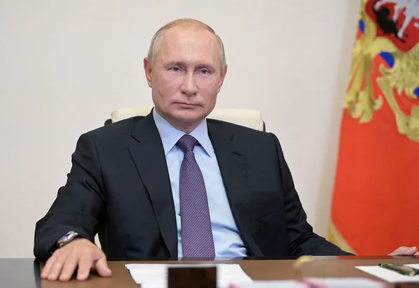 ABD'li senatörden Putin'e suikast iması! Bu adamı ortadan kaldırın