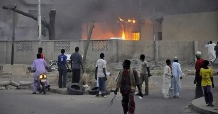 Nijerya’da iki ayrı saldırı: Onlarca ölü var