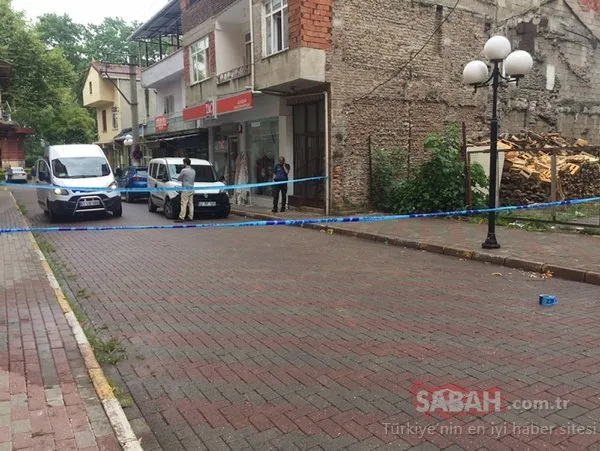 Eski belediye başkanını selamını almadığı için vurmuş