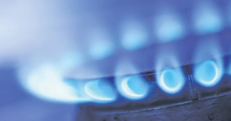 Kademeli doğalgaz dönemi başladı