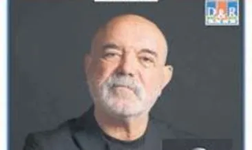 Ercan Kesal, D&R’da okurlarıyla buluşuyor