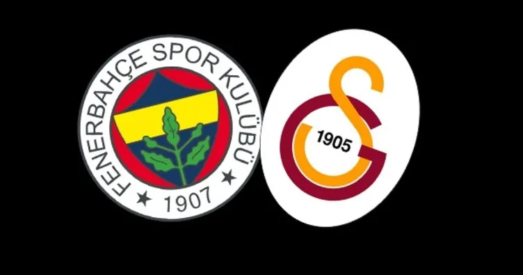 Fenerbahçe ve Galatasaray’dan dev iş birliği!