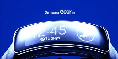 Samsung amiral gemisi Galax S5’i tanıttı