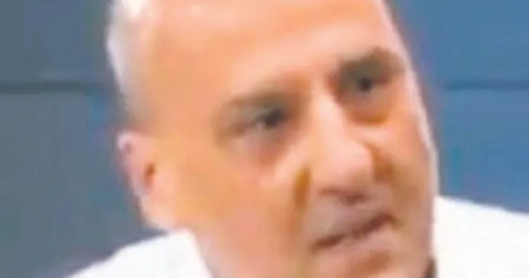 Şık’a 100 bin liralık tazminat davası