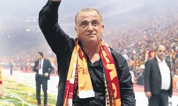 Terim’in fetihleri