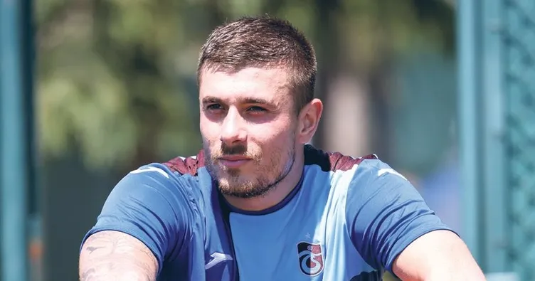 Bomba transferimiz Dorukhan!