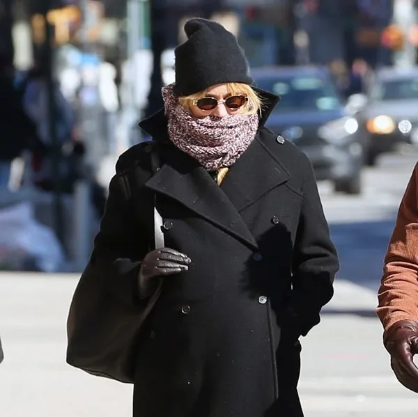 Hollywood’un en gizemli bebeği doğdu! Jennifer Lawrence 2. kez anne oldu: Annelik onun için...
