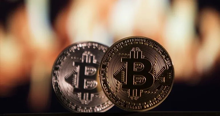 Bitcoin’de güçlenen yükseliş trendi