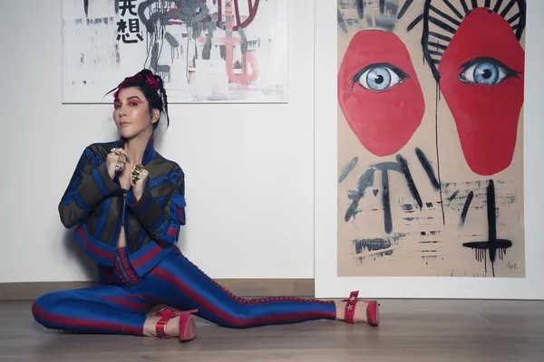 Hande Yener - Seren Serengil kavgasında yeni gelişme!
