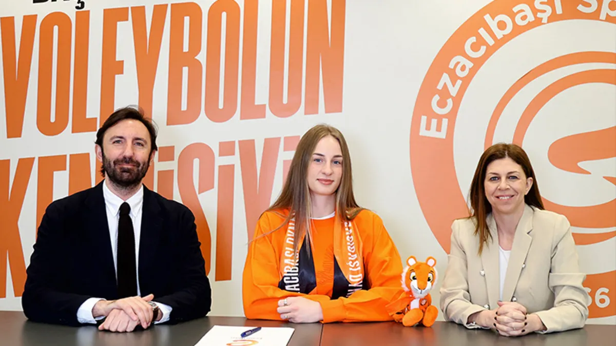 Eczacıbaşı Dynavit, Aleksandra Uzelac'ı kadrosuna kattı!