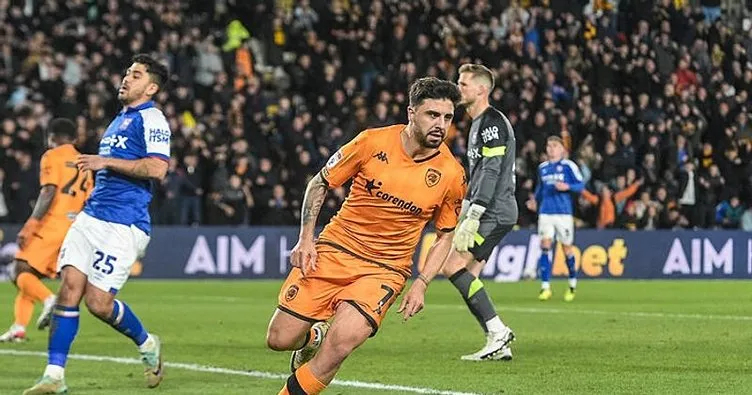 Hull City son haftada yıkıldı!