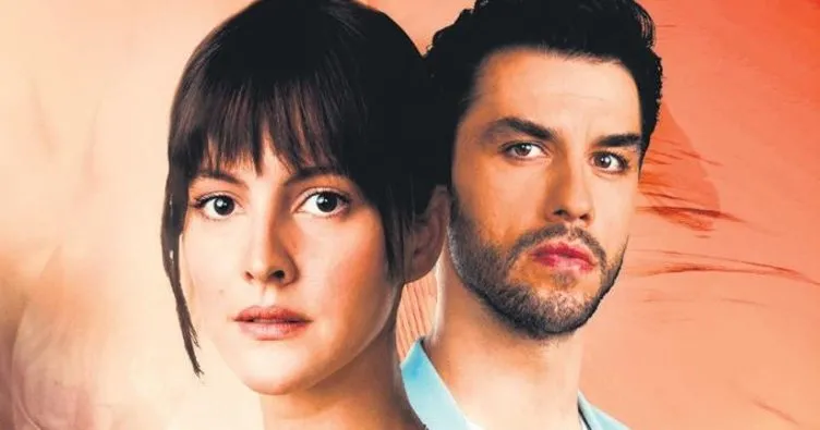 Atv'den yeni dizi: İkimizin Sırrı - Son Dakika Magazin ...