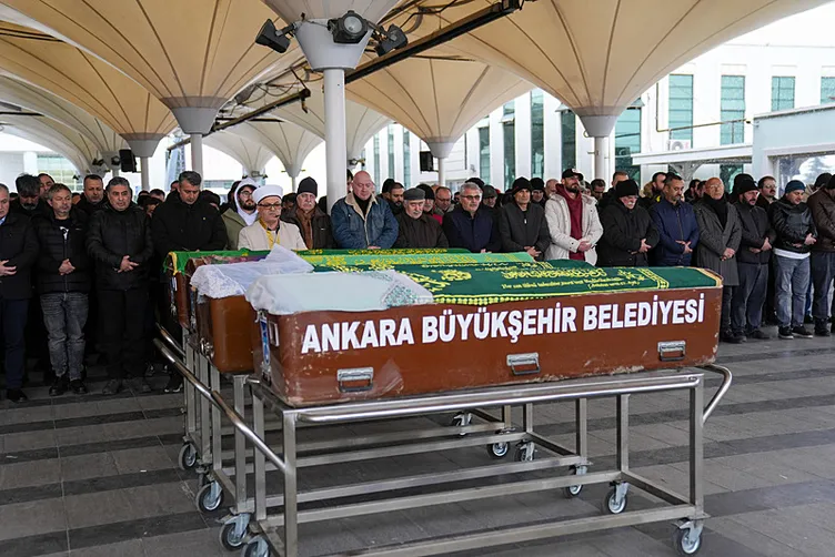 ‘Necla Teyze’nin ölümünde kundaklama şüpheleri büyük yankı uyandırmıştı: Rapor ortaya çıktı!