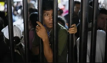 Kolombiya’da hapishane ateşe verildi: 5 mahkum can verdi