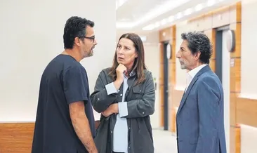 Taşlar yerinden oynayacak