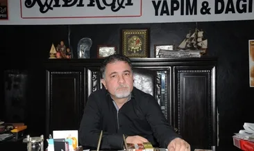 Müslüm Gürses’in yapımcısından şok dava