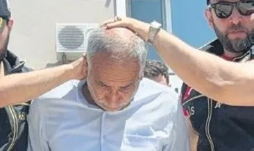 Cinayetten aranıyordu 10 yıl sonra yakalandı #istanbul