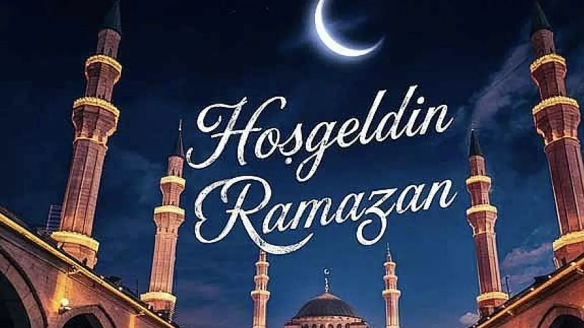 RAMAZAN BAŞLANGIÇ TARİHİ: Diyanet ile 2026 Ramazan ayı ne zaman, ilk sahur hangi tarihte?
