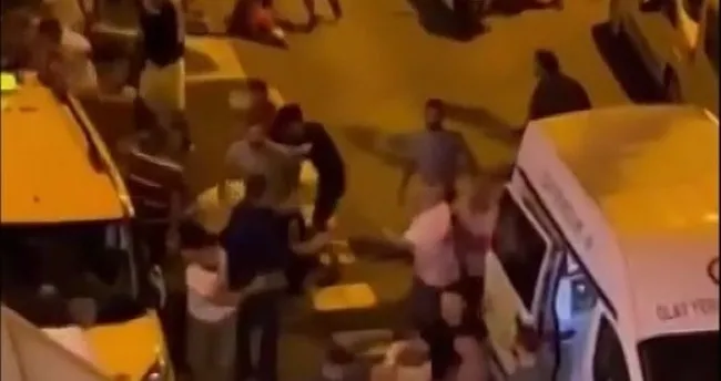 Marmaris’teki tatlı kavgasında 2 şüpheli tutuklandı Marmaris’teki tatlı kavgasında 2 şüpheli tutuklandı