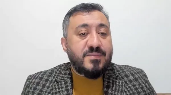 CHP'nin anketçisi Özkiraz'ın 'İnce' oyununa suç duyurusu!
