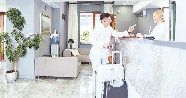 Turizmciye yeni müjde