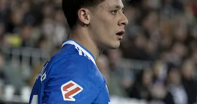 Real Madrid’de Arda Güler krizi çıktı! Takım yemeği sonrası şok...