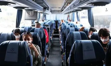 Son dakika | Şehirlerarası otobüs yolculuğunda yeni dönem! Bakanlık duyurdu