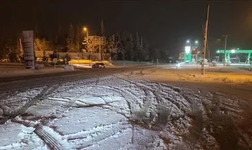 Valilik duyurdu! O ilde eğitime kar engeli