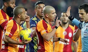 Fenerbahçe – Galatasaray derbisi Şubat ayına damga vurdu