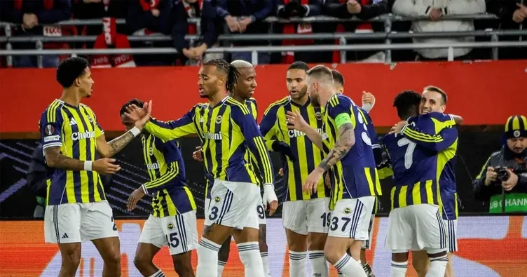 FB UEFA AVRUPA LİGİ MAÇI YAYIN BİLGİLERİ: Fenerbahçe - Aston Villa maçı ne zaman, saat kaçta, hangi kanalda?