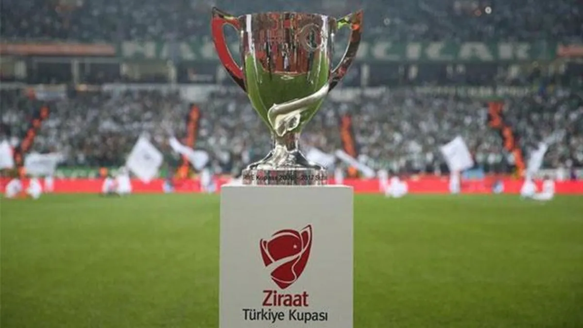 Atv’de futbol bayramı