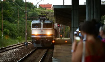 Rüyada tren görmek ne anlama gelir?