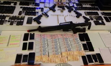 Son dakika: 9 milyonluk ‘jigolo’ vurgununa operasyon! 53 kişi adliyeye sevk edildi
