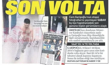 TGC’den SABAH’a ‘araştırma haberi övgü’ ödülü