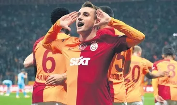 Tangocu yoksa sihirbaz var!